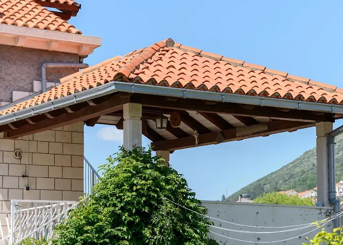 Apartment Ilko Dubrovnik