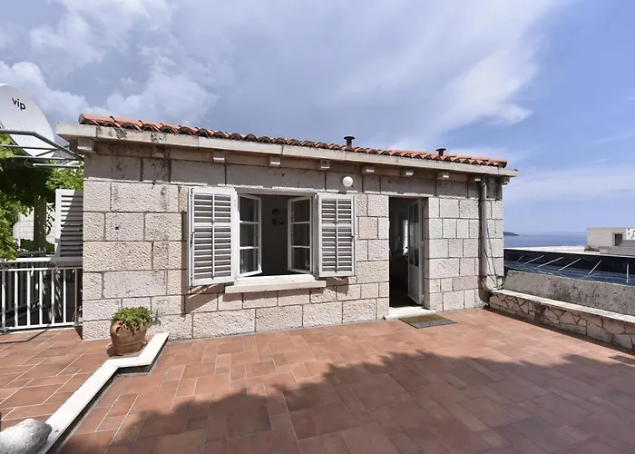The Dream On Apartment Dubrovnik
