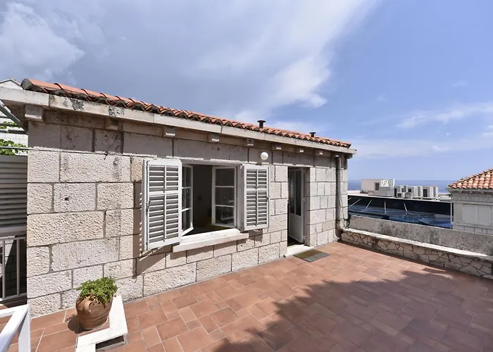 The Dream On Apartment Dubrovnik