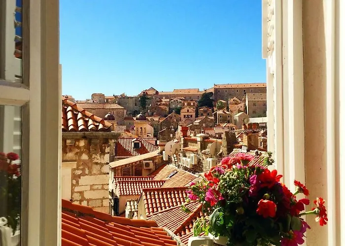 Studio Doklestic Dubrovnik