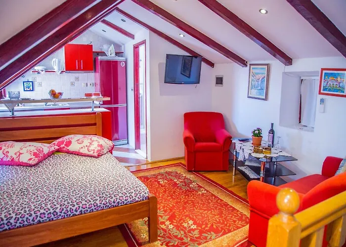 Old Town Apartmant Dubrovnik