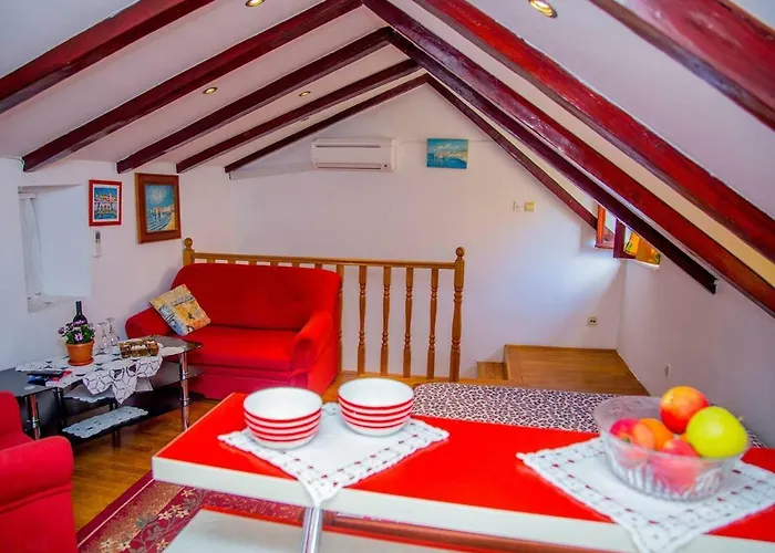 Old Town Apartmant Dubrovnik