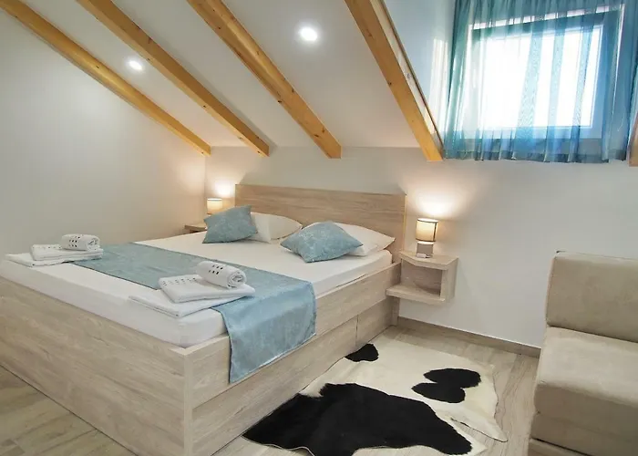 Apartments Sweet Escape Dubrovnik