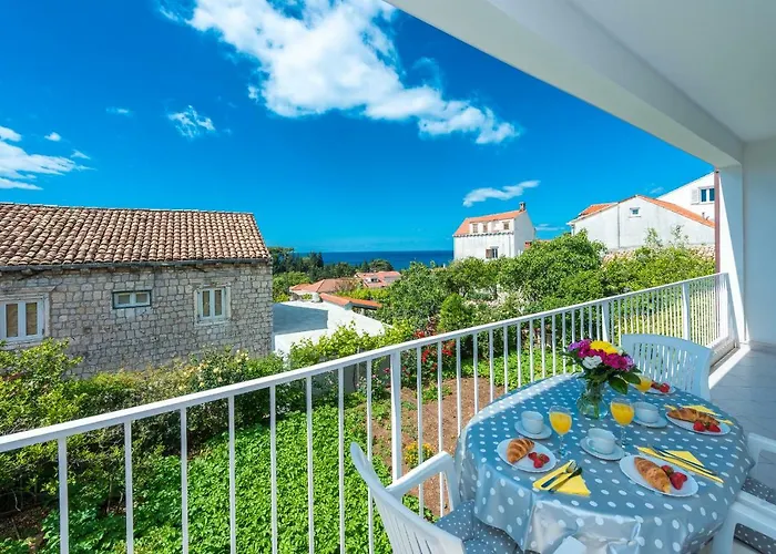 Apartment Jele Dubrovnik