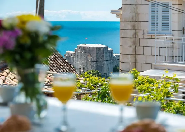 Apartment Jele Dubrovnik