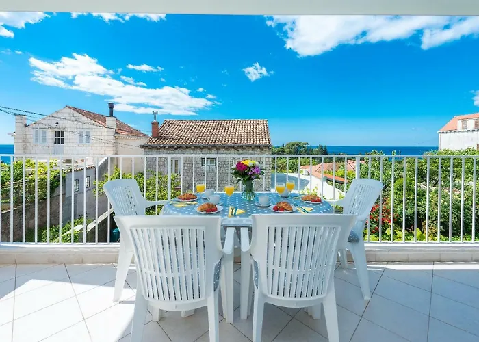 Apartment Jele Dubrovnik