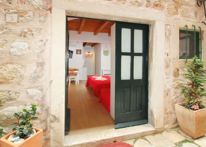 Angelus Apartments Dubrovnik