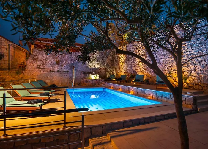 California Apartments 3 Dubrovnik