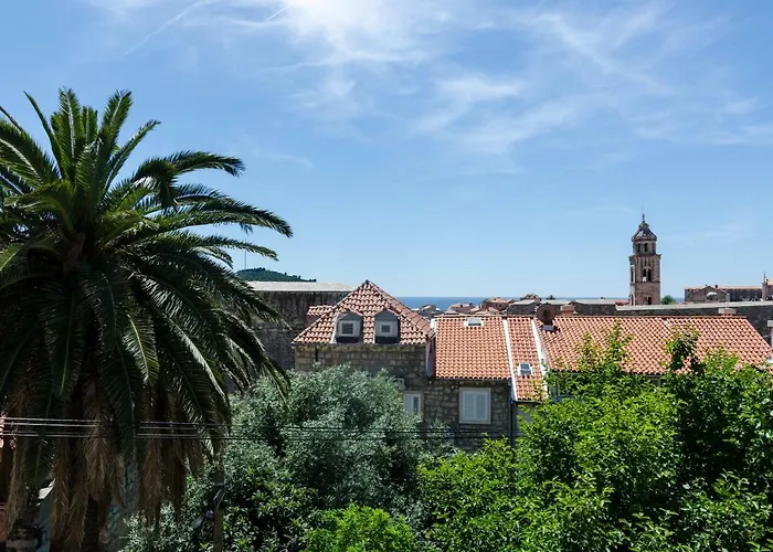 Apartments Grgich Dubrovnik