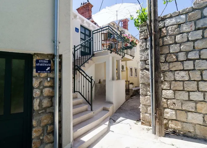 Apartments Grgich Dubrovnik