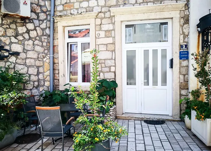 Munroe Apartment Dubrovnik