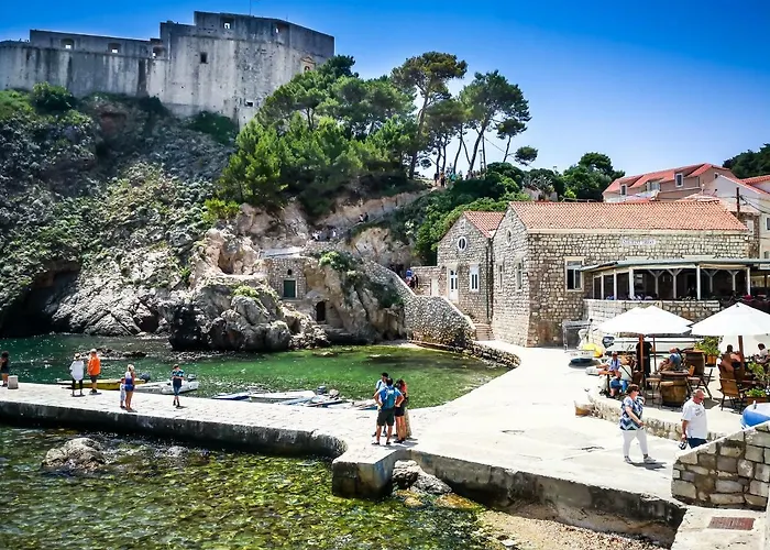 Munroe Apartment Dubrovnik