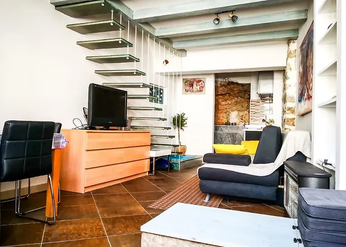 Munroe Apartment Dubrovnik