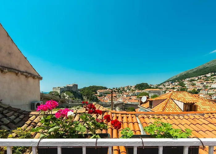 Apartments Simovic Dubrovnik