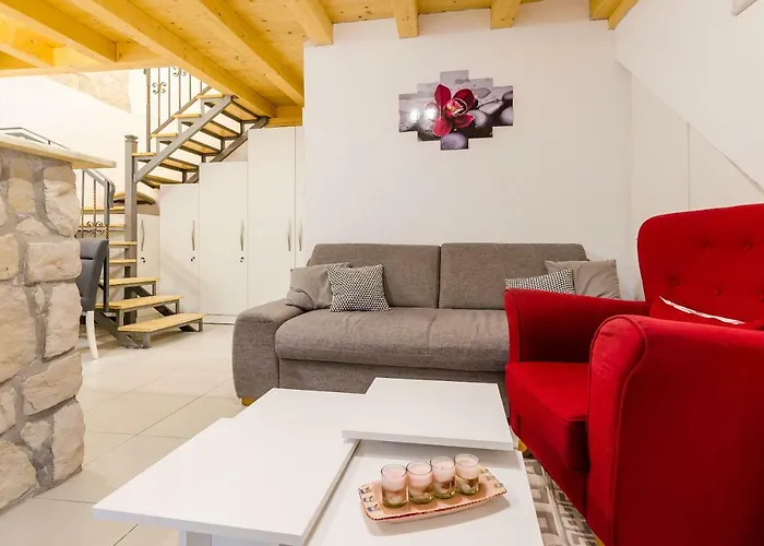Apartment Little Star II Dubrovnik
