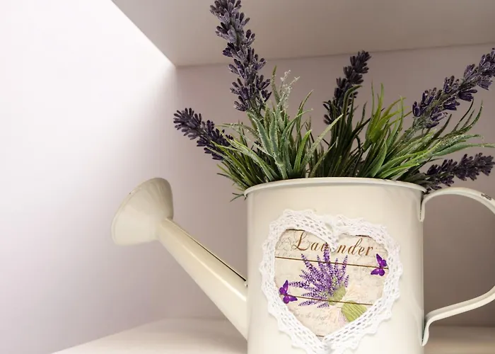 Lavender Garden Apartments Dubrovnik