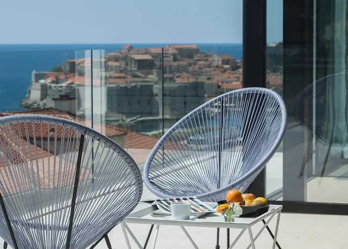 Villa Casa Bianca Dubrovnik