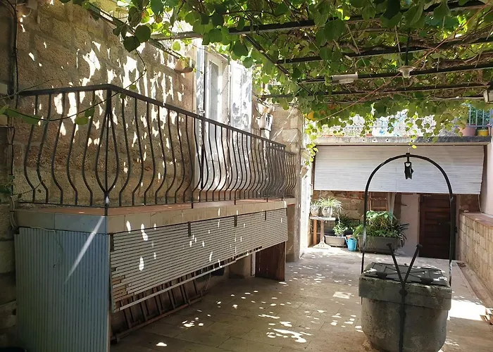 Old Town Garden Room Dubrovnik