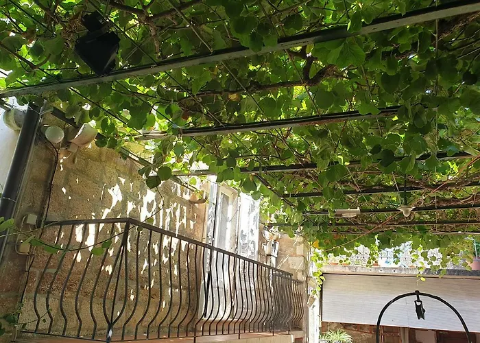 Old Town Garden Room Dubrovnik