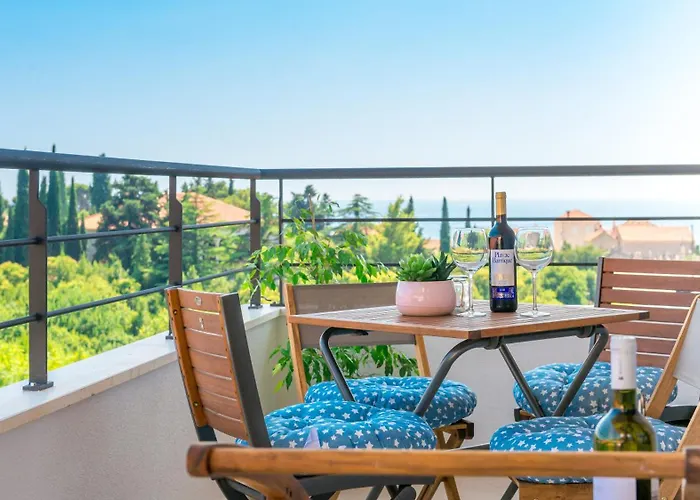 Comfort Apartment Ani Dubrovnik