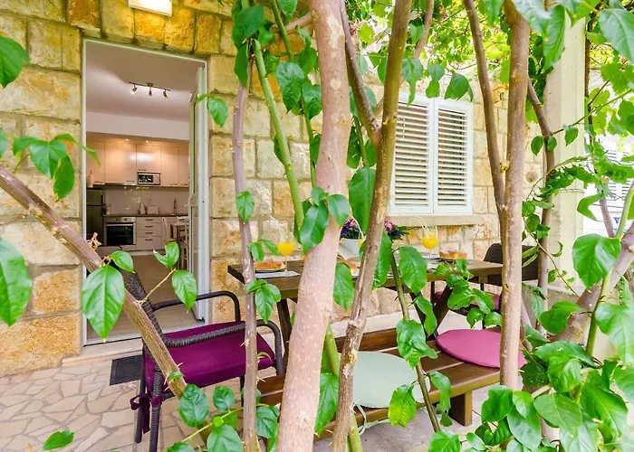 Apartments L&M Dubrovnik