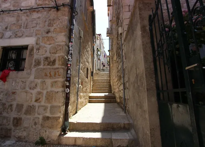 Dubrovnik M&M Apartment