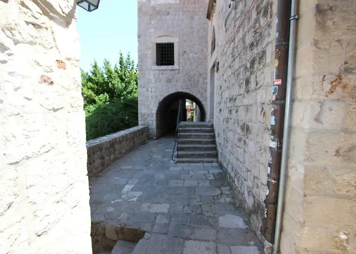 Dubrovnik M&M Apartment