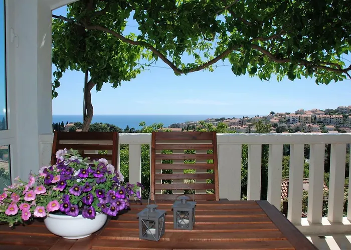 Luigi Apartments Dubrovnik