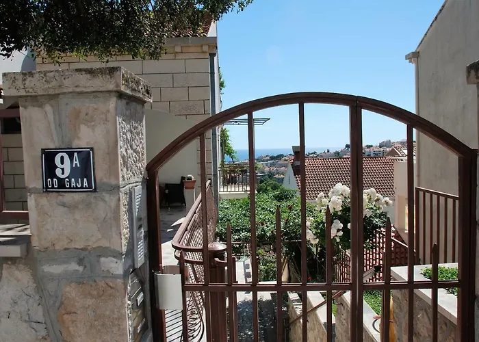 Luigi Apartments Dubrovnik