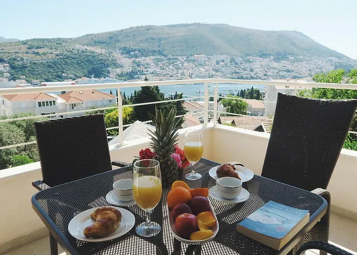 Sweet Dream 2 Apartment Dubrovnik