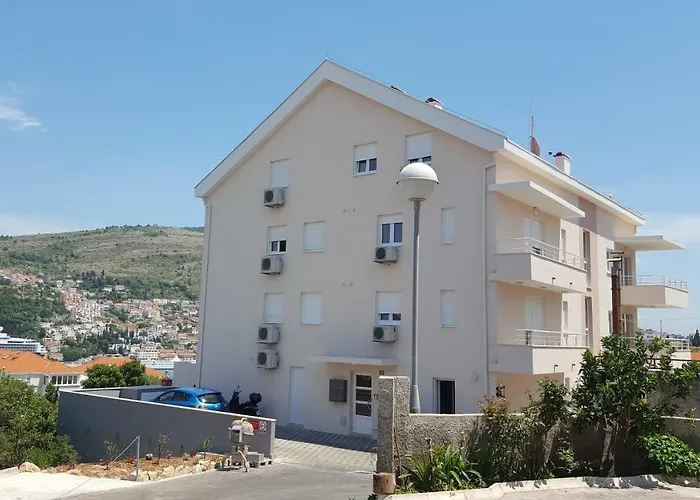 Sweet Dream 2 Apartment Dubrovnik