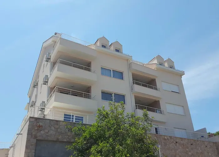 Sweet Dream 2 Apartment Dubrovnik