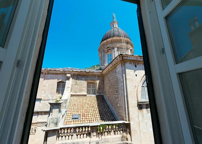 Nikili Apartment Old City Dubrovnik