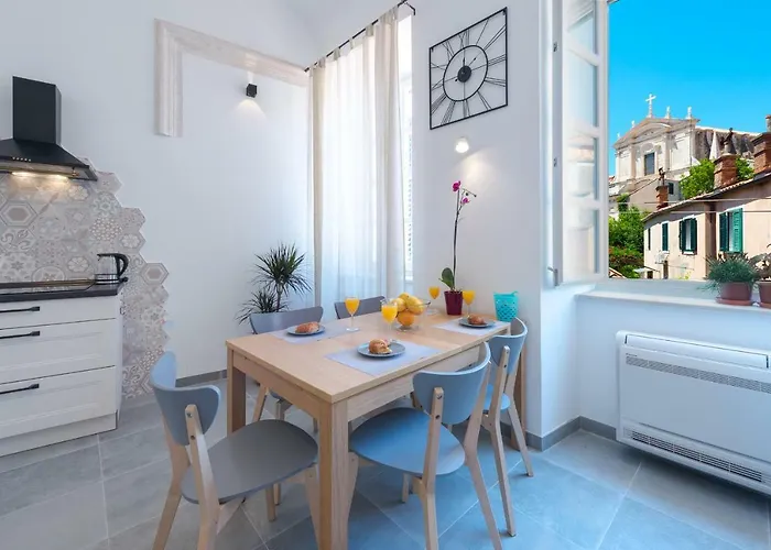 Nikili Apartment Old City Dubrovnik