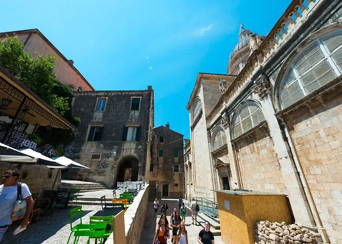 Nikili Apartment Old City Dubrovnik