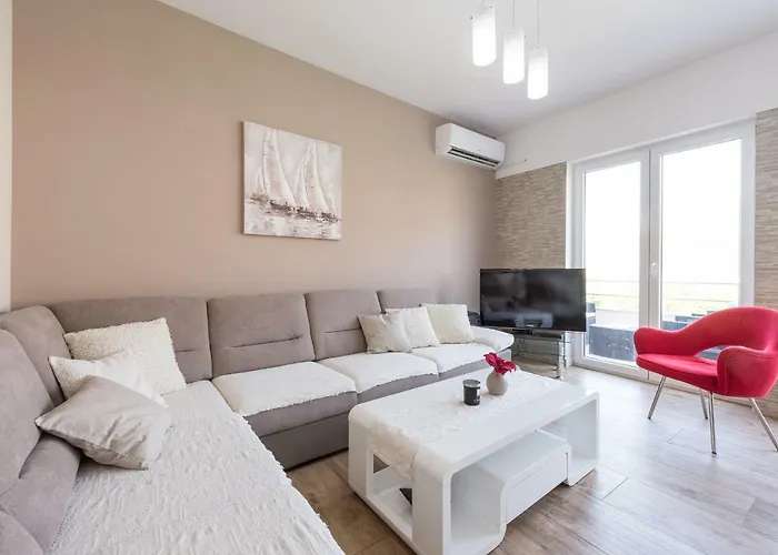 Amfora Apartment Dubrovnik