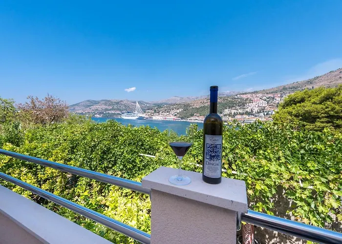 Amfora Apartment Dubrovnik
