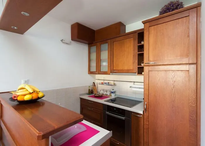 Apartment Maria - Free Garage Dubrovnik