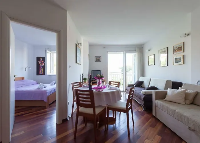 Apartment Maria - Free Garage Dubrovnik