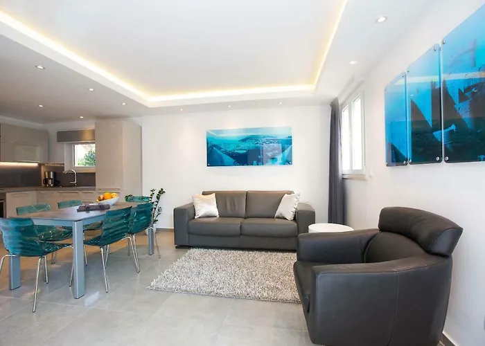 Apartamento Moderna Lapad Dubrovnik