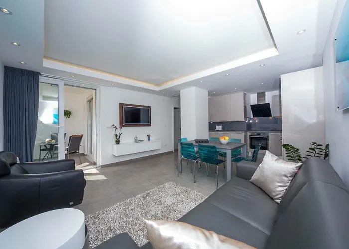Apartamento Moderna Lapad Dubrovnik
