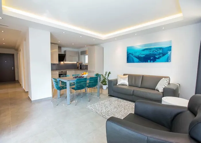 Apartamento Moderna Lapad Dubrovnik