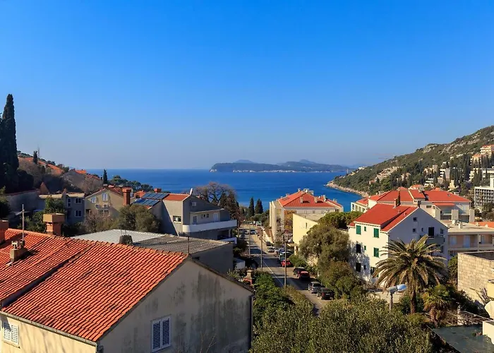 Niki Apartment Dubrovnik