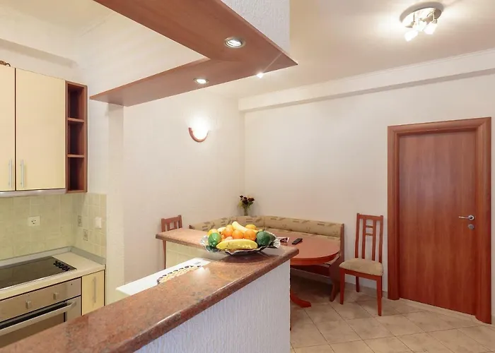 Niki Apartment Dubrovnik
