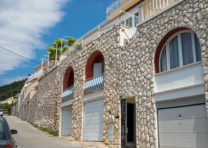 Apartment Ploce Marina Dubrovnik