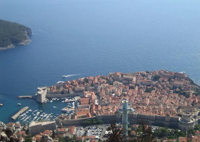 Apartment Ploce Marina Dubrovnik