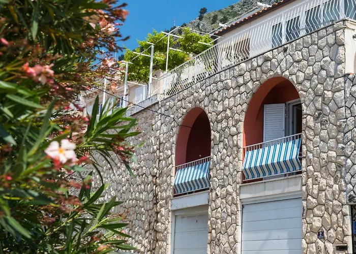 Apartment Ploce Marina Dubrovnik