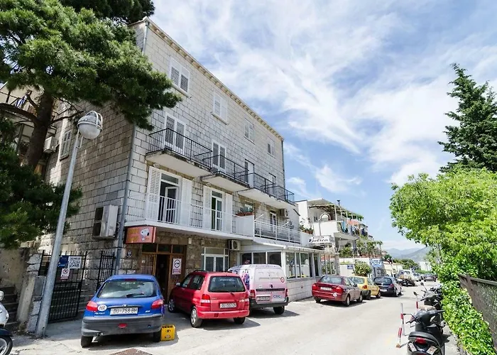 Apartments Deni 10 Dubrovnik