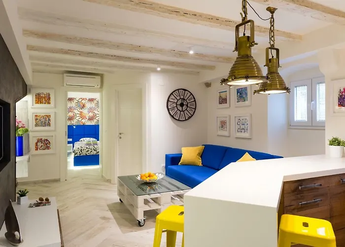 Laguna Superior Apartment Dubrovnik