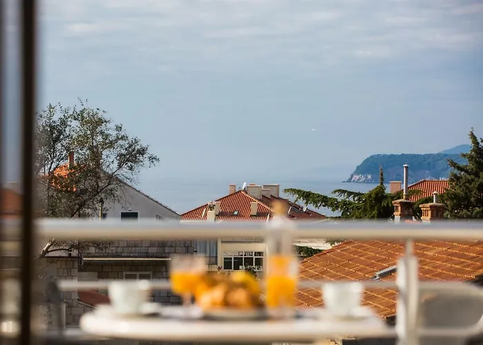 Agape Duplex Apartment Dubrovnik
